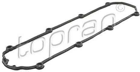TOPRAN 109 835 Zylinderkopf- / Ventildeckeldichtung Kompatibel mit VW Golf IV Schrägheck 1J1 06B103483G 109 835 001 06B103483L