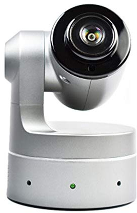 Webcam, Webcam Videoconferenza 1080P, Pc/Laptop/TV Plug And Play/109 ° Grandangolare,Webcam per Videoconferenza con Widescreen,Molteplici Metodi di Installazione E Controllo
