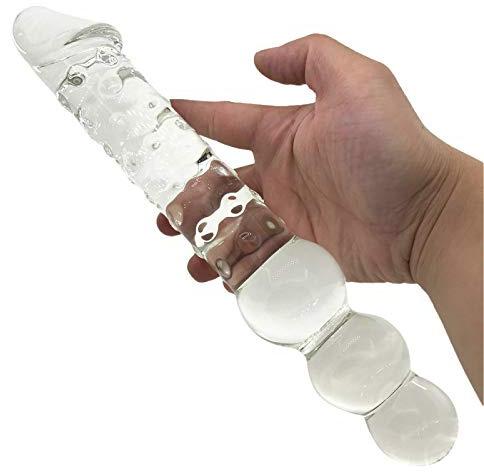 Realiste Pour Femme Va Et Vient Le Matériau En Verre Est Confortable Et Durable