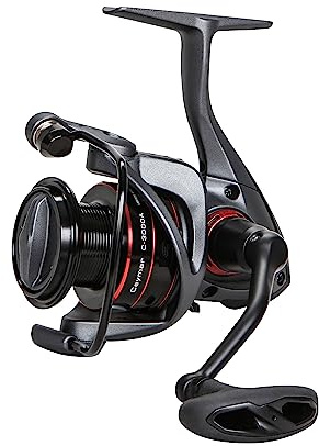 Okuma Ceymar A Spinnrollen