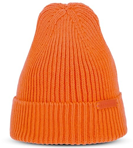 Expatrié Beanie Damen - Luna - Strickmütze für Herbst Winter - Weiche Warme Wintermütze - Mütze Stylisch Elegant & Zeitlos