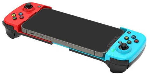 Mando Para Juegos móvil, Juego Con Carga USB, Convierta Su Teléfono En Una Consola [video game]