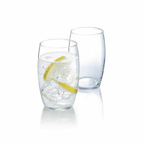 Luminarc Gobelets Hauts 37 cl - Versailles
