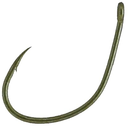 Owner Wacky Hook 5172P - Angelhaken, Größe/Packungsinhalt:Gr. 1/0-8 Stück