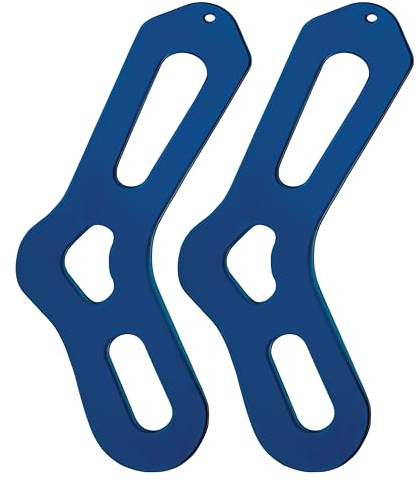 KnitPro Aqua Sockenspanner, grande
