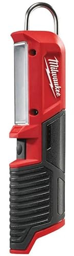 Lampe baladeuse LED 12V sans batterie M12 SL-0 MILWAUKEE - 4932430178