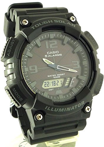 Casio AQ-S810W-1A2VEF Montre