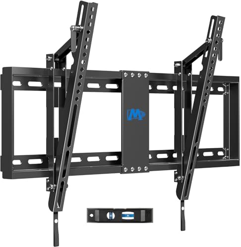 Mounting Dream Tilt TV Wall Mount for 42-70 Inch TVs, Tilt Up to 20 Degrees
