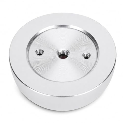 Elprico Magnet Detacher mit einem Griff 73x35mm Magnetic Steel Tag Detacher Entriegeln Sie schnell für die Sicherheit