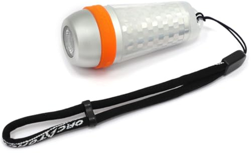ORCATORCH Fahrradzubehör für Tauchen und Schnorcheln, Unisex, für Erwachsene