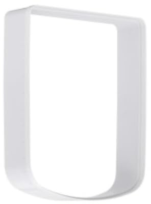 PetSafe SmartDoor Erweiterungstunnel, Mittel | Perfekte Passform, Einfache Installation, Zusätzlicher Platz