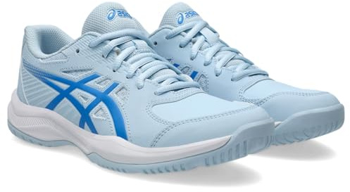 ASICS 1042A283-400 Court Slide 4 Damen Light Blue/Blue Coast EU 40