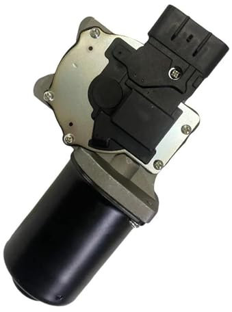 Wischermotoren Für FIAT Für Ducato 2006-Front Wischer Motor 77364080 2190577 2190842 1363338080 Scheibenwischer Teile Für LHD Linkslenker Nur Scheibenwischermotor(77364111 Right Hand)