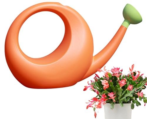Annaffiatoio per Uso Interno | Vaso Decorativo da 4 Litri - Annaffiatoi per Piante da Interno e da Esterno,per Alberi Giardinaggio Casa e Interni