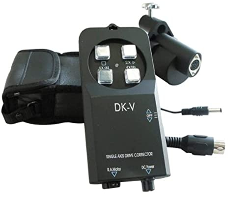 Bresser 4951400 Motor RA DK-V JHX