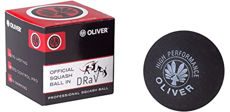 Oliver 1x blauer Punkt 6er Packung