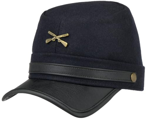 LIPODO Nordista Gorra Army Unicolor Unisex Todo el ano