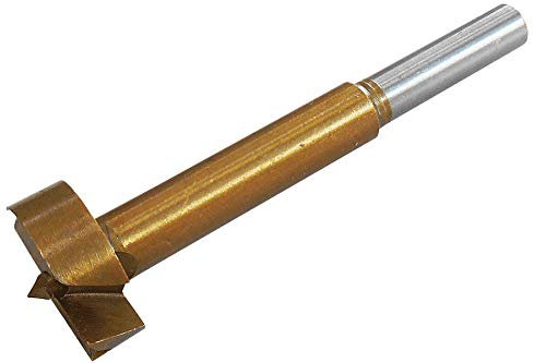 Topfbohrer Kunstbohrer Sacklochbohrer Forstnerbohrer Holzbohrer Ø 25 mm