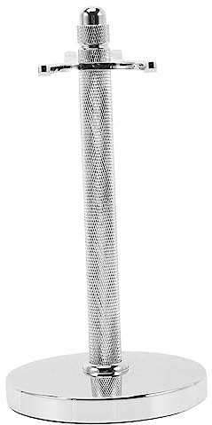 CIMAXIC Rasierpinselständer Für Rasierer Und Pinsel Rasiererhalter Zum Schnellen Trocknen Badezimmer-organizer Zur Platzersparnis