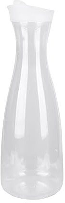 MAGICLULU Acrylic Large Capacity Kettle Cocktail Juice Pitcher Mixed Drink Kettle