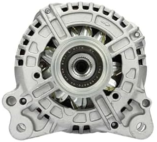 Lichtmaschine/Generator - 140A - 12V - 6-rillig- M6-4-loch - 56 mm - u.a. für Bosch, Mahle, Mercedes-Benz, Mitsubishi, Volkswagen, Valeo - 305.518.140