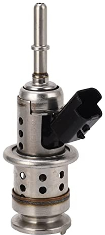 Buse d'injection de carburant 9801187080 Remplacement pour C4 C5 DS4 Alliage d'aluminium Équipement : C4 II 2010-2017, C5 III 2008-2018, 3008 2009-2016