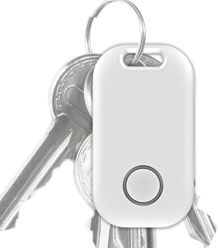 Key Finder Locator with Sound,Key Finders And Trackers with Sound - Cell Phone Supplies for Children Backpack Travel Hiking Elderly School Animals Pets Wallet Outdoor Car Bike