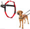 HALTI Front Control Harness, Size Large, Professional Dog to Stop Pulling on the Lead, Easy to Use, Anti-Pull Training Aid, Front Leading No Pull for Large Dogs