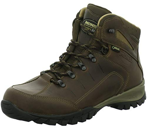 Meindl Jura GTX Herren braun