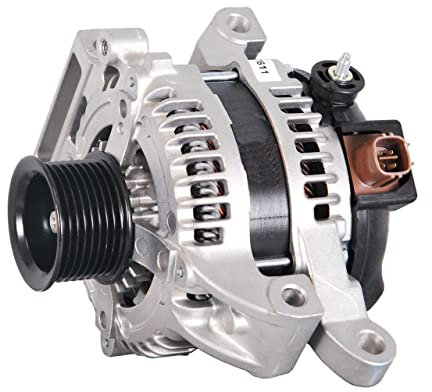 Denso 210-0726 Lichtmaschine