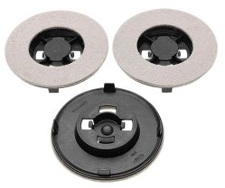 Hoover Z9 Floor Polisher Parquet Brushes