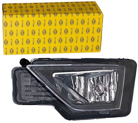 HELLA 1ND 011 718-031 NebelScheinwerfer - VW Golf Sportsvan (AM1, AN1)