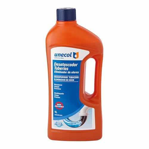 DESASTASCADOR ELIMINADOR OLOR,Botella 1L