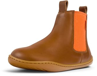 Camper - Peu Cami K900326, botín chelsea, Braun 004,
