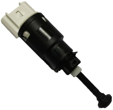 GEEANDLY Bremslichtschalter 8200276361 25320-00QAF kompatibel für Renault Clio Twingo Clio Modus Vel Satis Espace Mk4