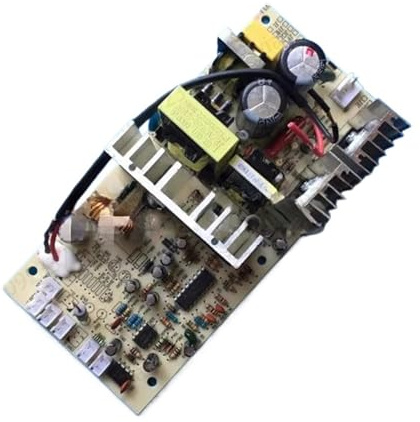 Weinschrank-Platine, Hotelzimmer, Kleiner Kühlschrank, Halbleiter, Elektronische Weinschrank-Stromversorgungsplatine, HYS80-12J PCB200816K1-Platine, Rotweinschrank-Platine, Wechselrichter Ersetzen(110