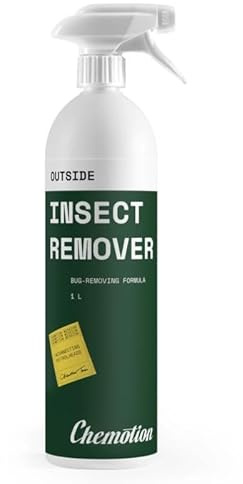 Chemotion Rimuovi insetti, 1 l