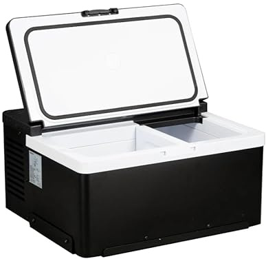 Cool Mate © 22L 12v/24v Chest Fridge Freezer Camper Cooler Mini Box Refrigerator