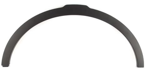 Para Land Rover Para Range Rover Para Evoque 2012-2017 Molduras Para Pasos De Rueda Delanteros De Coche Embellecedores De Guardabarros RESPUNEKBAH(lado derecho)
