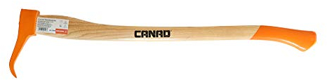 Canad Hand-Sappie Sappie 80cm | 1050 g | KWF-Profi-Siegel | Holzrücker