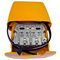 Televes 561501 - Amplificador mástil nanokom 3e/1s easyf biii