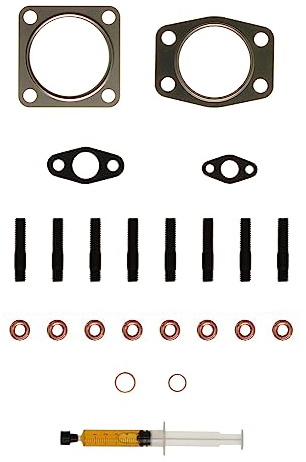AJUSA JTC11370 Montagesatz Lader Kompatibel mit AUDI 80 Limousine 8C2, B4 80 Avant 8C5, B4 100 Limousine 4A2, C4 A6 Avant 4A5, C4, KIA SORENTO I JC | JTC11370 passend für 100 200 80 A6 Coupe