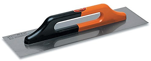 FRATTONE PAVAN ACCIAIO LISCIO 50X14 ART 814 PZ 6