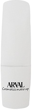 Arval Lipgloss Lippenbalsam, Koralle glänzend No 03