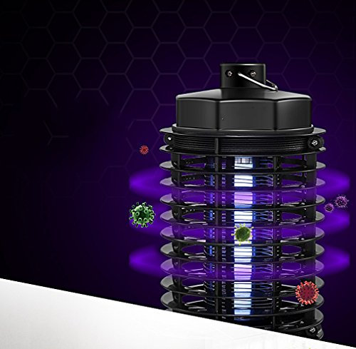 Lampe anti-moustiques, répulsif électrique contre les moustiques et les mouches, pour femmes enceintes, bébé maison sans rayonnement, A