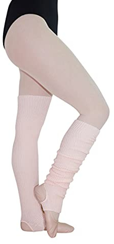 Intermezzo Damen Leg-Warmers 2656 Medduc - 100% Acryl - Made in Spain