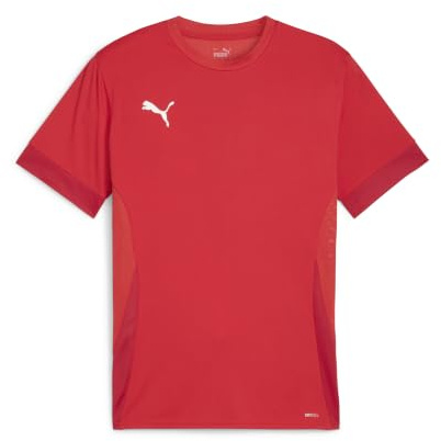 PUMA Unisex Teamgoal Matchday Jersey fotbollströja