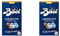 BACI PERUGINA Assortito Cioccolatini ripieni al Gianduia, Scatola 200g (Confezione da 2)