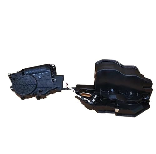 HDHCSCAGH Zentralverriegelung Betätiger Für X5 Für E70 Für X6 Für E71 Für E72 51217315019 51217315022 51227315023 51227315024 Auto-Türschlossantrieb Türschloss Stellmotor(Front Left High)