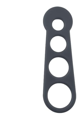 Règle à spaghetti – Règle à spaghetti longue durée, règle à spaghetti abordable | Règle droite transparente règle géométrique courbée règle en plastique Flexible pour les écoliers, règle Spaghetti fia